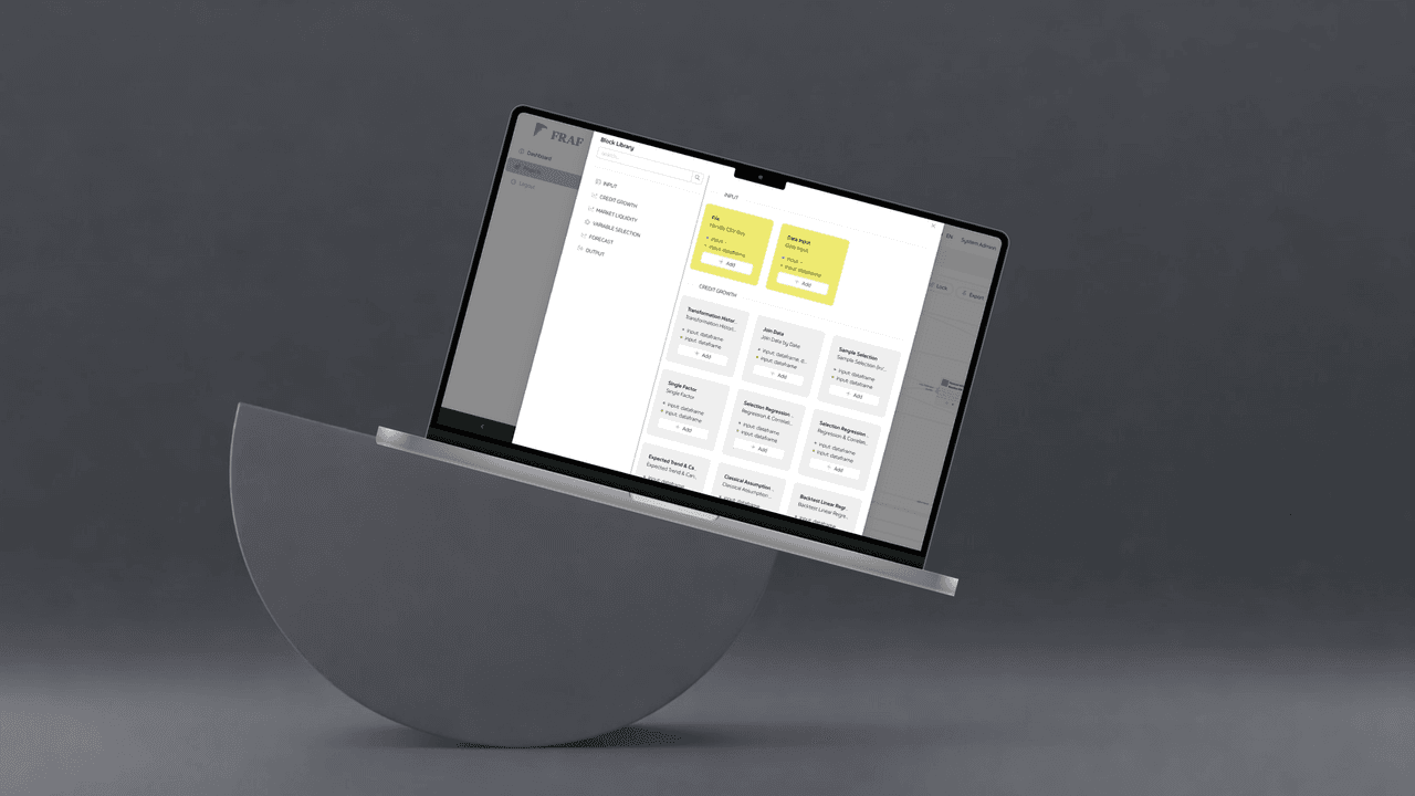 SMBC Bank showcase 2